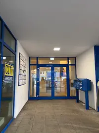 Hausärztliche Gemeinschaftspraxis Päsler, Lükewille,Peters