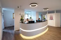 Hausarzt Rondorf Dr. Mussavi & Dr.Kuhl