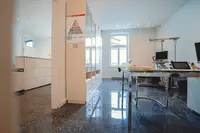 Hausarztpraxis am Chlodwigplatz - Dr. Liu