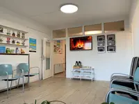 Hausarztpraxis An Der Schanz