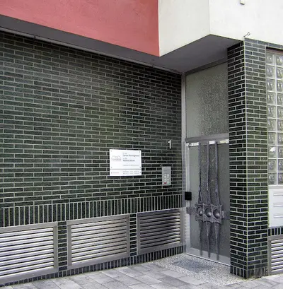 Hausarztpraxis an der Severinstraße - Dres. Benninghoven, Michel und Möckel