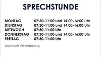 Hausarztpraxis Dr. Yousofi in Köln-Seeberg - Facharzt für Allgemeinmedizin
