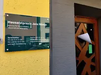 Hausarztpraxis Jens Römer