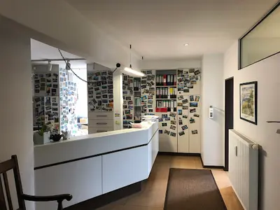 Hausarztpraxis Klein - Internist Köln Höhenhaus - Annette Klein