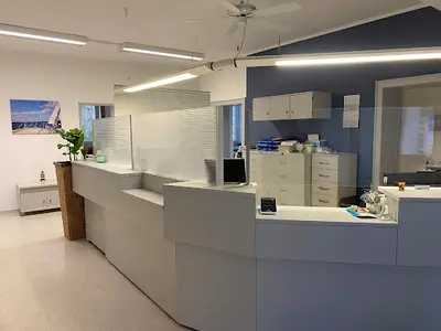 Hausarztpraxis Mathias Filipowski