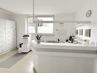 Hausarztpraxis Scharrenberg