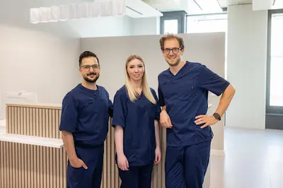 MediTeam – Hausarztpraxis am Butzweilerhof