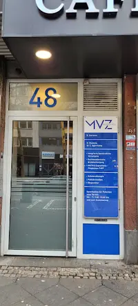 MVZ Medikus Köln