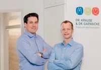 Praxis am Beethovenpark Dres. Daniel Krause und Till Gaensicke