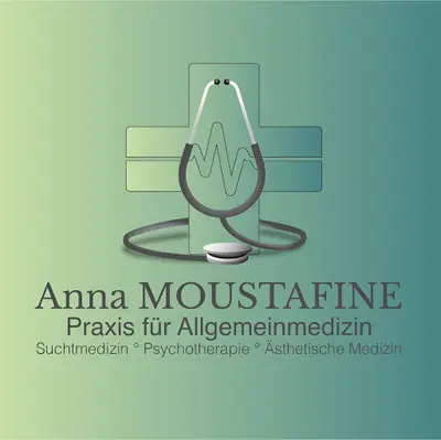 Praxis Anna Moustafine