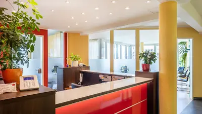 Praxis Hohenstaufenring I Hausarzt Köln