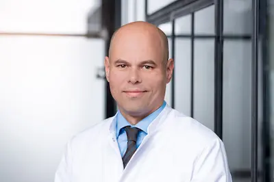 Praxis Köln Nippes Dr. med. Tim Knoop