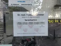 Frau Dr. med. Franziska Sommer