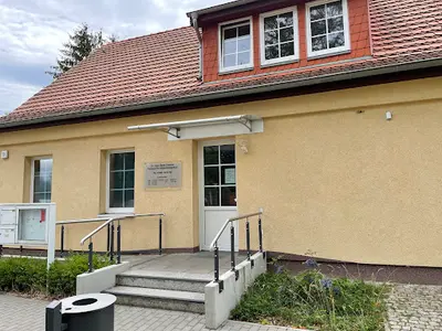 Hausarztpraxis Dr. med. René Thiemer