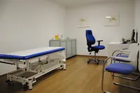 Hausärztliche Gemeinschaftspraxis Dr. med. Viola Siegmund & Dr. med. Martin Sdzuj