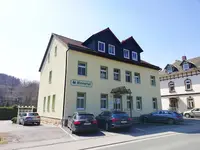 MED:ON MVZ Hausarztpraxis Rottenbach