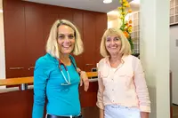 Annette Schätzle | Fachärztin für Allgemeinmedizin