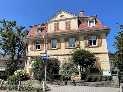 Praxis für Allgemeinmedizin Dr.med. Heike Baumgarten