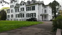 Dr. Oxana Aldenhoff - Königswinter Oberpleis (Mathildenheim)