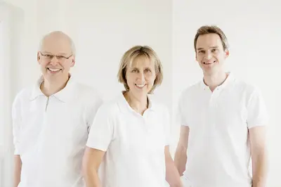 Gemeinschaftspraxis Königswinter-Oberpleis