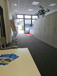 Hausarztpraxis Wolfgang König