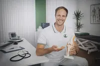 Arztpraxis für ganzheitliche Medizin Marc Benninghaus
