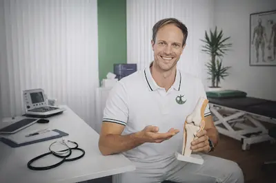 Arztpraxis für ganzheitliche Medizin Marc Benninghaus