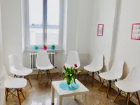 Hausarztpraxis Lubach-Verdi Asli Lubach-Verdi Fachärztin für Allgemeinmedizin
