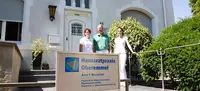Hausarztpraxis Arno P. Bauschert