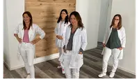 Dr. med. Anke Menikheim, Facharzt für Allgemeinmedizin, Hausarzt