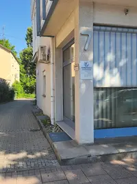 Almopraxis | M. Almohammad - Facharzt für Orthopädie und Unfallchirurgie | Durchgangsarzt