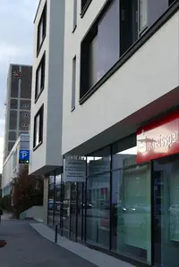 Hausärztliche Praxis Kornwestheim