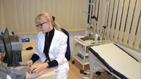 Hausarzt Arztpraxis Pattonville Fr. Mikolajewski