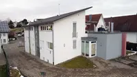Gemeinschaftspraxis Krauchenwies, Thomas Hummel, Doctor-medic Catalin Ene