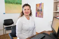 Dr. med. Elvi Tudor