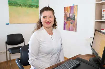 Dr. med. Elvi Tudor