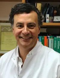 Dr.med. (Univ.Rom) Lorenzo Bruno