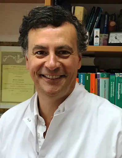 Dr.med. (Univ.Rom) Lorenzo Bruno