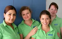 Hausarztpraxis Dr. med. Susanne Springorum und Dr. med. Angelika Fiedler in Krefeld