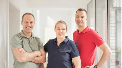 Kinderarztpraxis Leyental