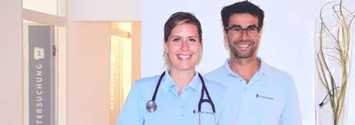 meusel & borsay FACHÄRZTE FÜR ALLGEMEINMEDIZIN