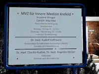 MVZ für Innere Medizin Krefeld