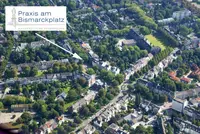 Praxis am Bismarckplatz Dr. Achim Fette & Dr. Markus Thimm - hausärztliche Versorgung