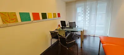 Praxis Dr. Bürger