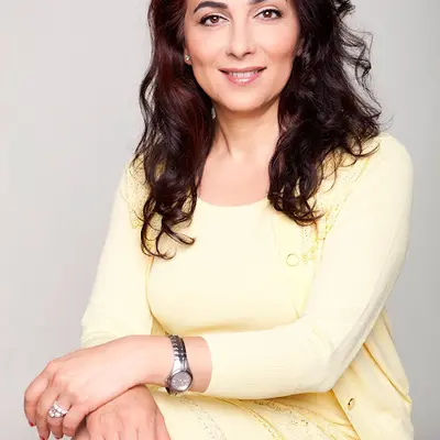 Praxis Dr. M. Chegini