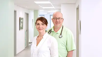 Praxis GrunerGruner Sabine und Dr. Ulf Gruner