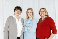 Praxis van Kann - Facharztpraxis für Allgemeinmedizin, Palliativmedizin und Akupunktur