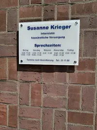 Susanne Krieger