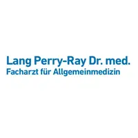 Dr. med. Perry-Ray Lang