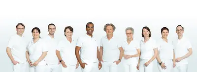 familydocs Kredenbach, Mertens I Prof. Adarkwah & Partner